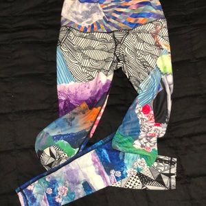 Niyama Sol leggings